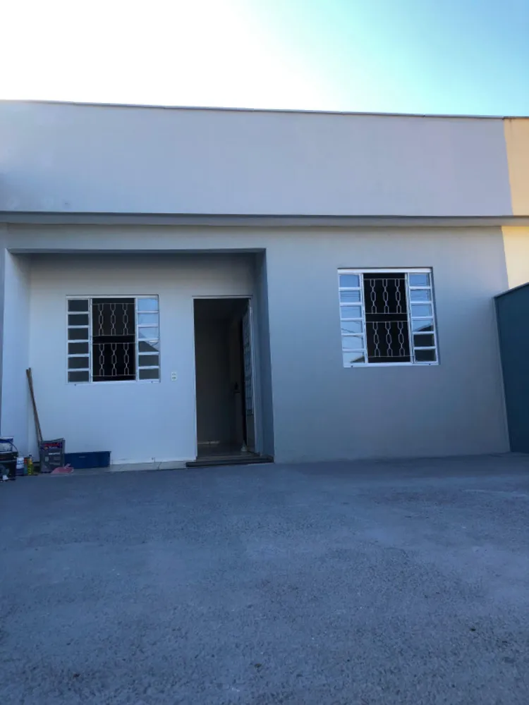 Casa, 3 quartos, 161 m² - Foto 2