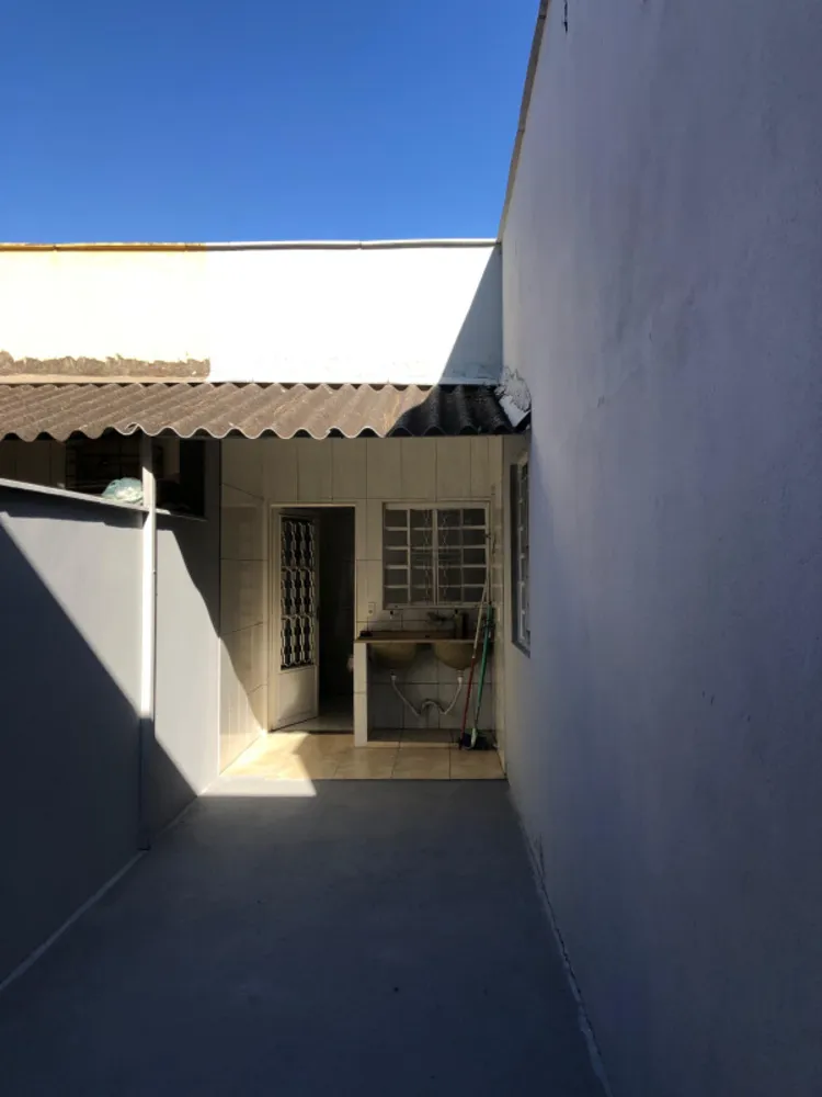 Casa, 3 quartos, 161 m² - Foto 11