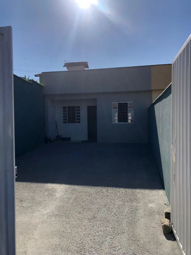 Casa, 3 quartos, 161 m² - Foto 3