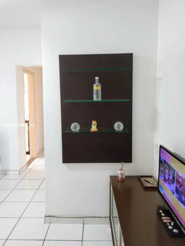 Apartamento, 2 quartos, 105 m² - Foto 2
