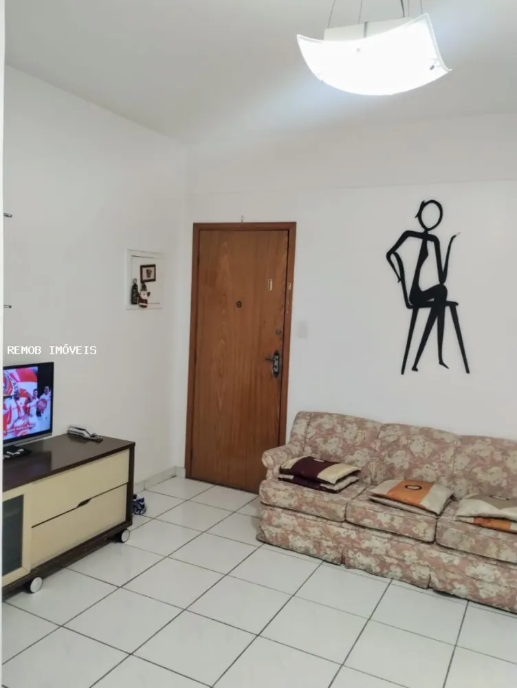 Apartamento, 2 quartos, 105 m² - Foto 1