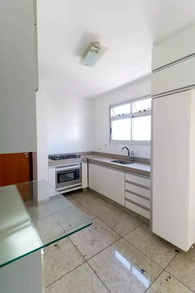 Apartamento, 4 quartos, 157 m² - Foto 9