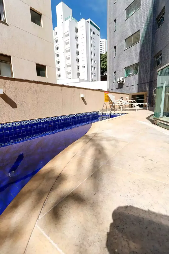 Apartamento, 4 quartos, 157 m² - Foto 5