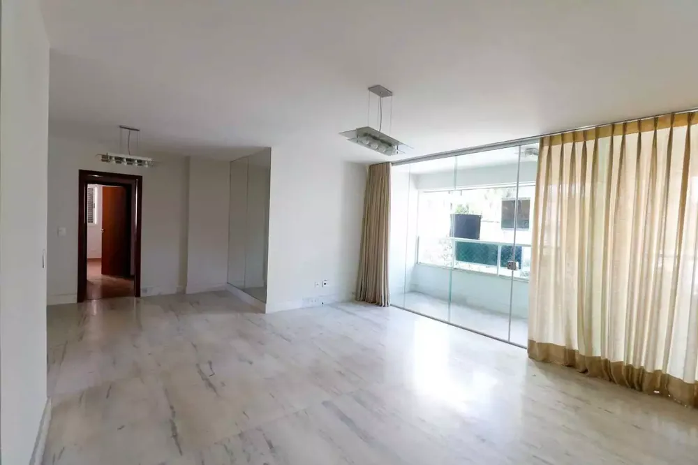 Apartamento, 4 quartos, 157 m² - Foto 1