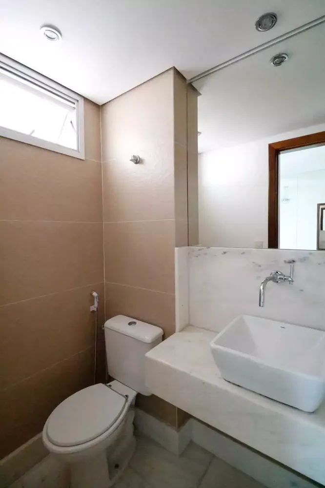 Apartamento, 4 quartos, 157 m² - Foto 8