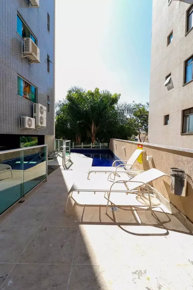Apartamento, 4 quartos, 157 m² - Foto 6
