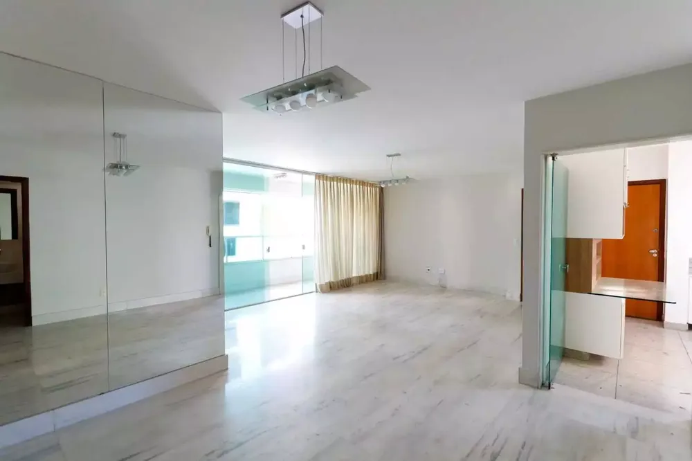 Apartamento, 4 quartos, 157 m² - Foto 2
