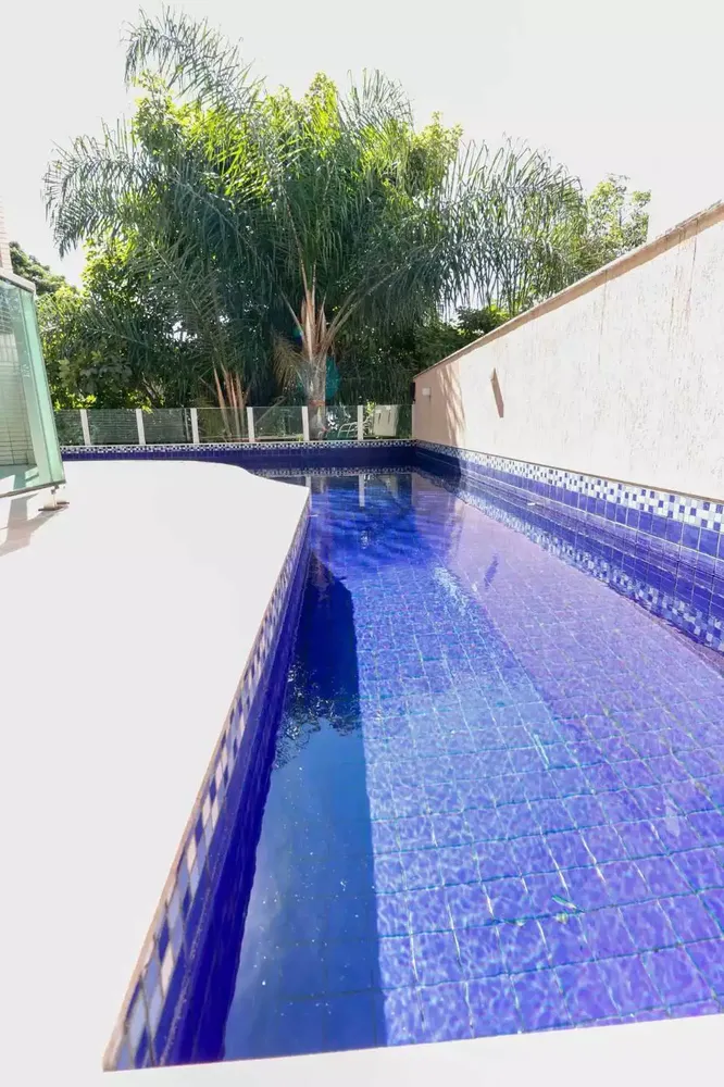 Apartamento, 4 quartos, 157 m² - Foto 4