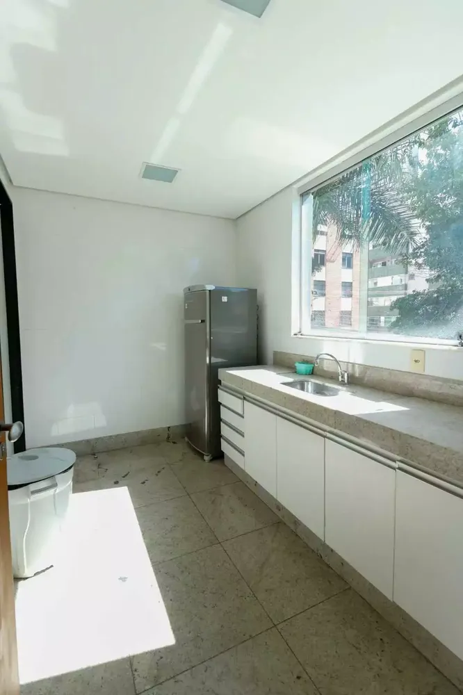 Apartamento, 4 quartos, 157 m² - Foto 3