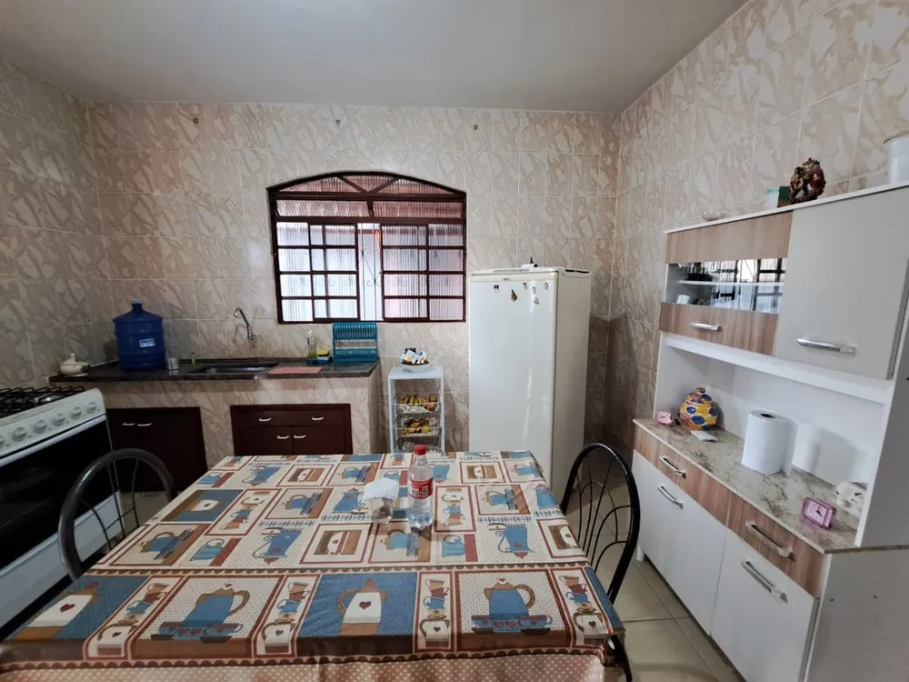 Casa, 3 quartos - Foto 8
