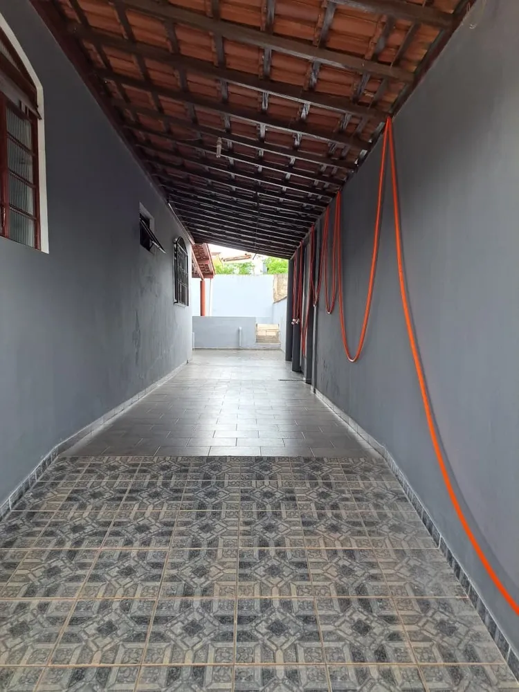 Casa, 3 quartos - Foto 3