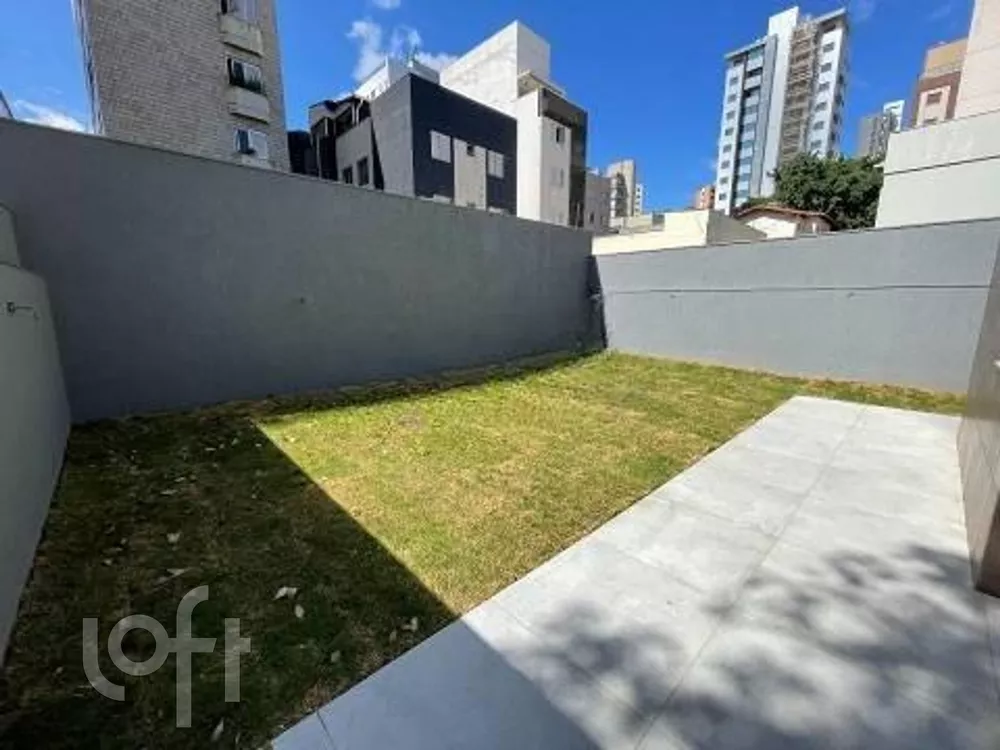 Apartamento à venda com 2 quartos, 195m² - Foto 3