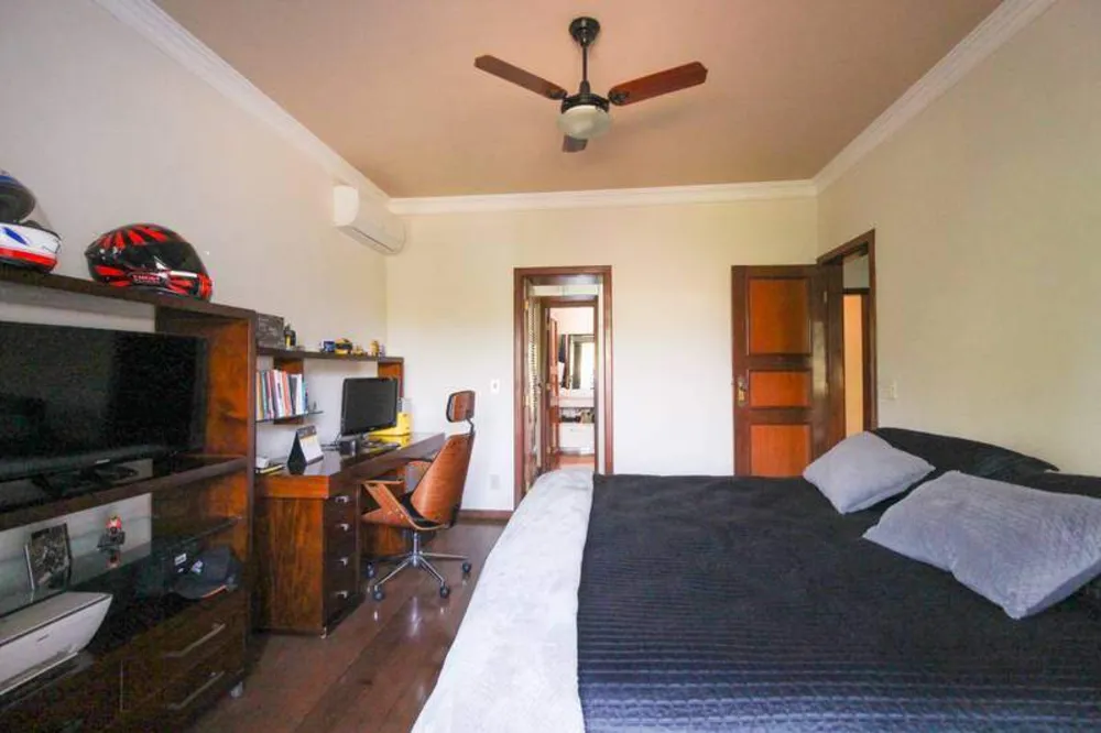 Casa, 4 quartos, 402 m² - Foto 10