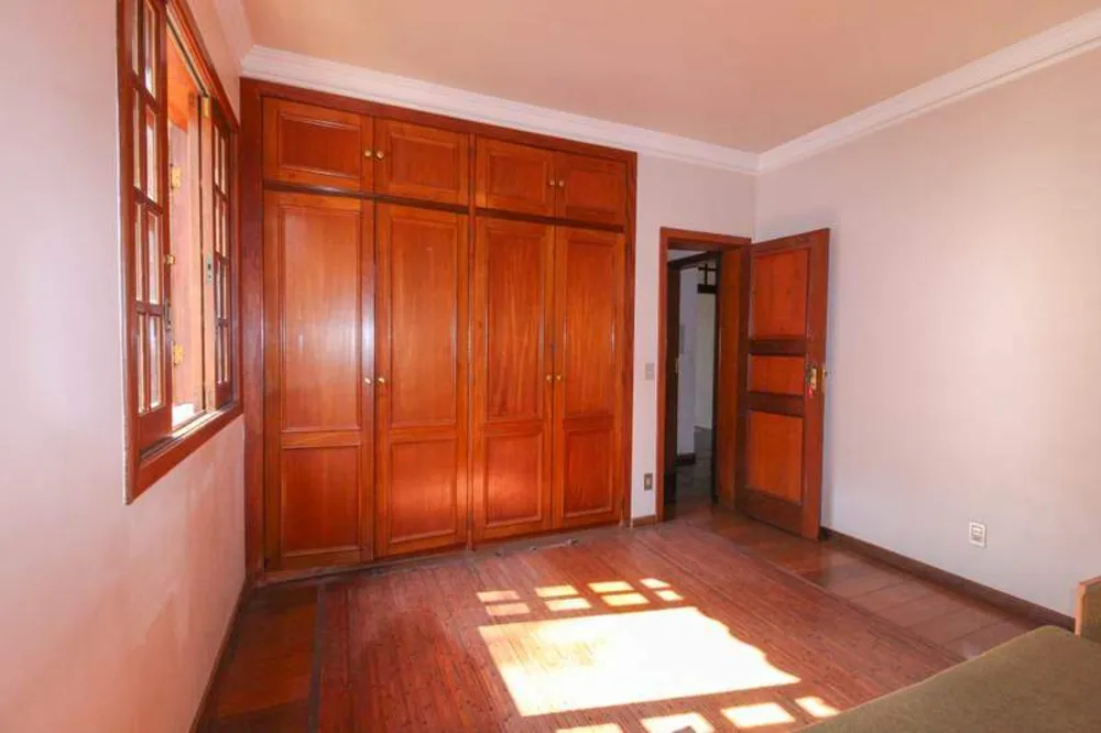 Casa, 4 quartos, 402 m² - Foto 6