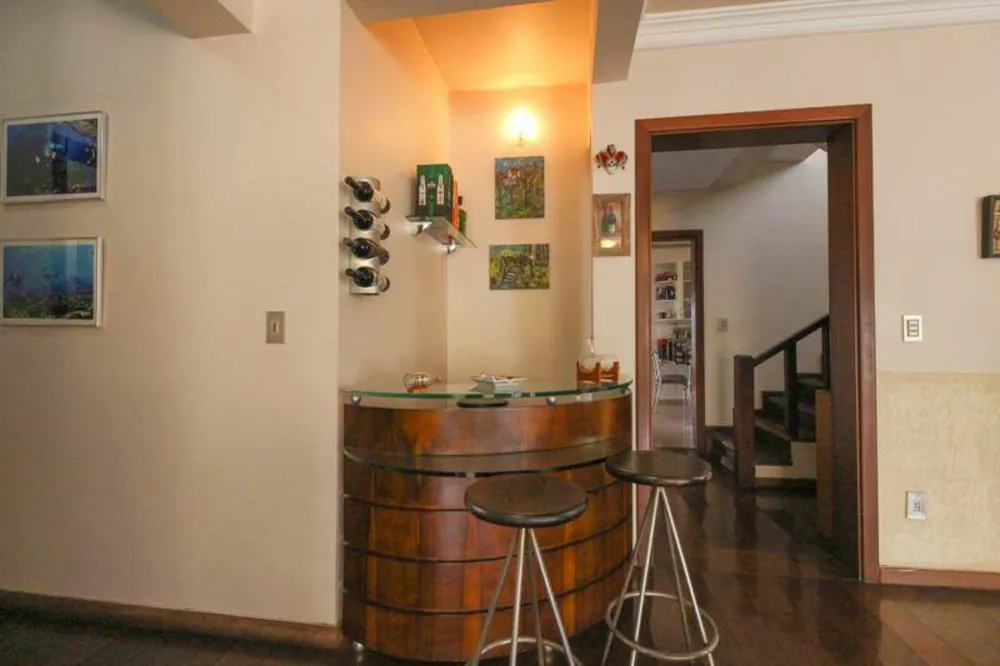 Casa, 4 quartos, 402 m² - Foto 5
