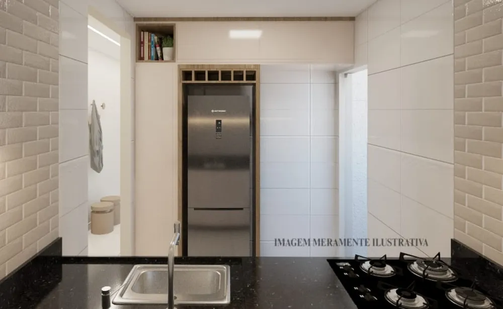 Cobertura, 3 quartos, 127 m² - Foto 5