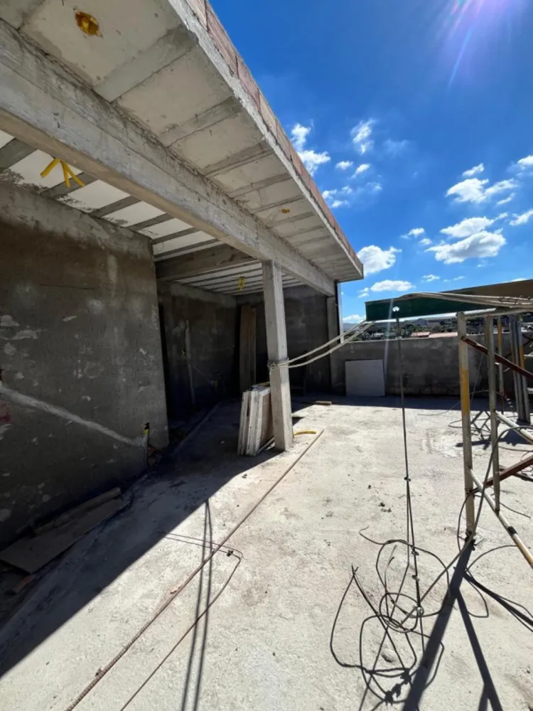Cobertura, 3 quartos, 127 m² - Foto 13