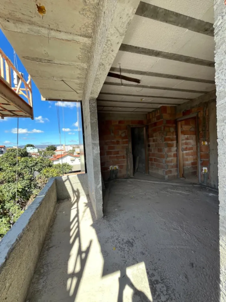 Cobertura, 3 quartos, 127 m² - Foto 16