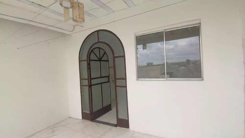 Casa para alugar com 3 quartos, 75m² - Foto 4