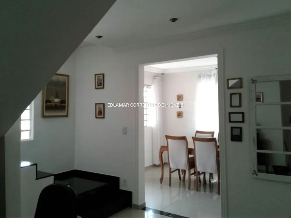 Casa, 5 quartos, 300 m² - Foto 3