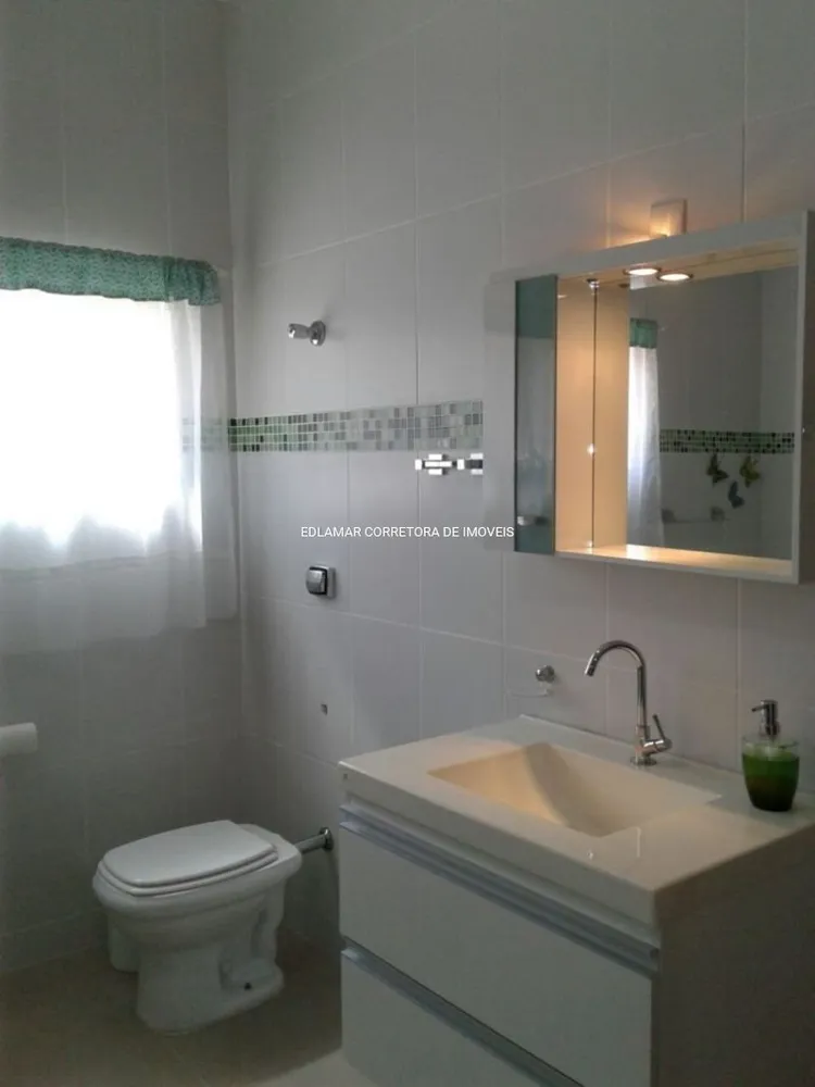 Casa, 5 quartos, 300 m² - Foto 5