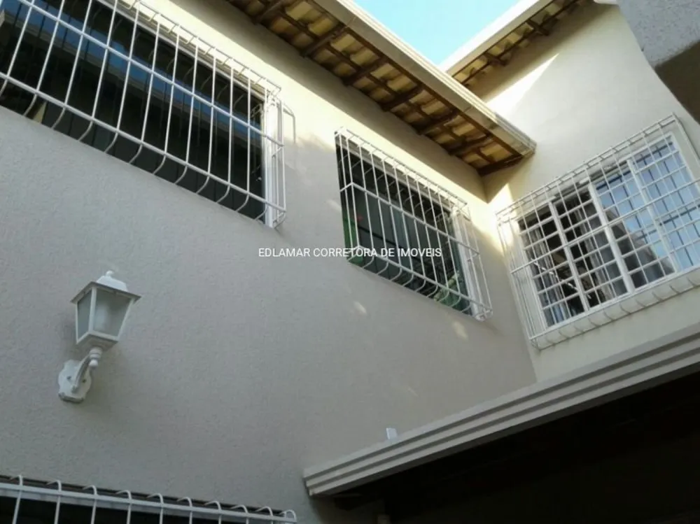 Casa, 5 quartos, 300 m² - Foto 16