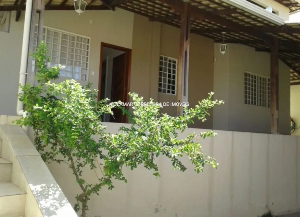 Casa, 5 quartos, 300 m² - Foto 1