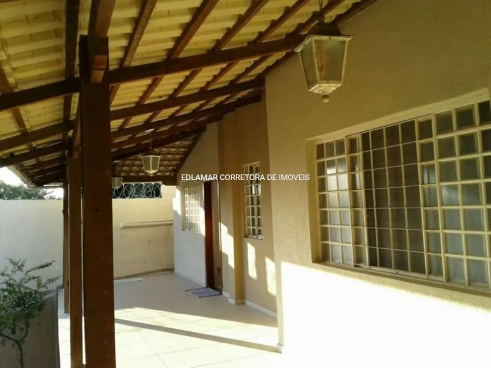 Casa, 5 quartos, 300 m² - Foto 7