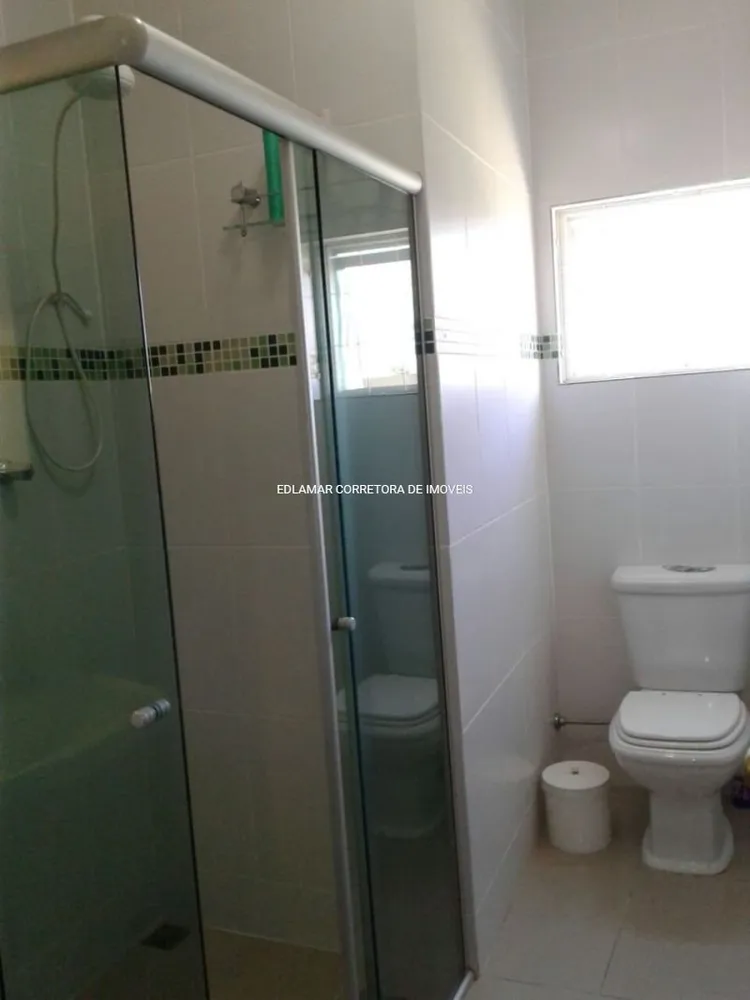 Casa, 5 quartos, 300 m² - Foto 8