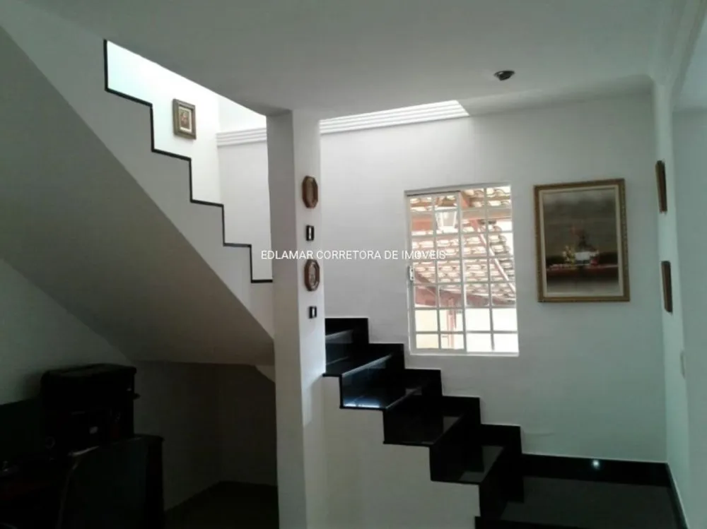 Casa, 5 quartos, 300 m² - Foto 3