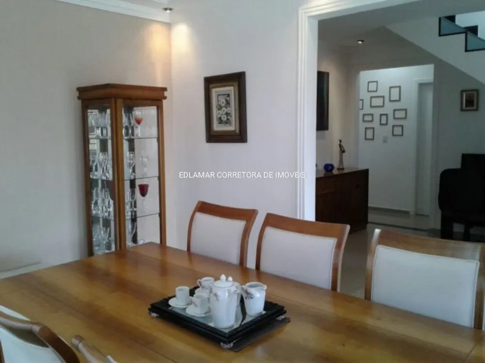 Casa, 5 quartos, 300 m² - Foto 2