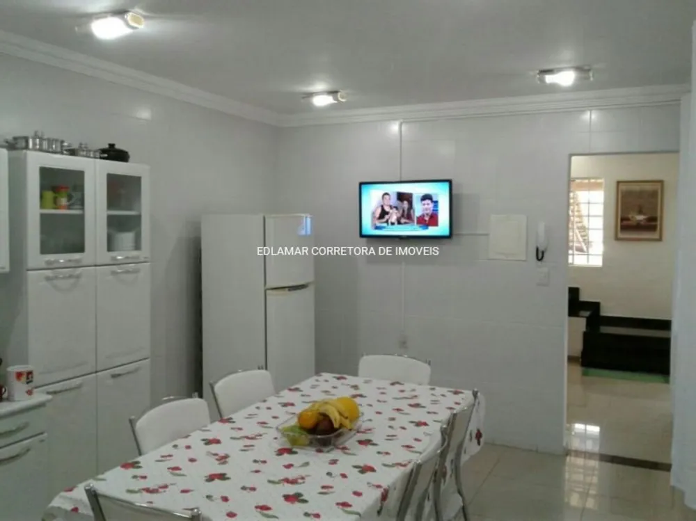 Casa, 5 quartos, 300 m² - Foto 6