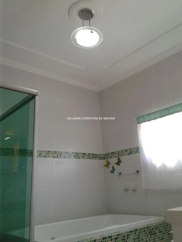 Casa, 5 quartos, 300 m² - Foto 10