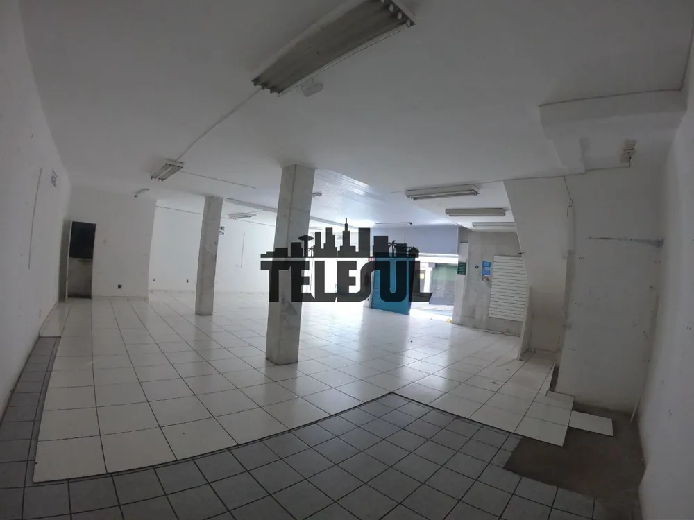 Depósito-Galpão, 147 m² - Foto 1