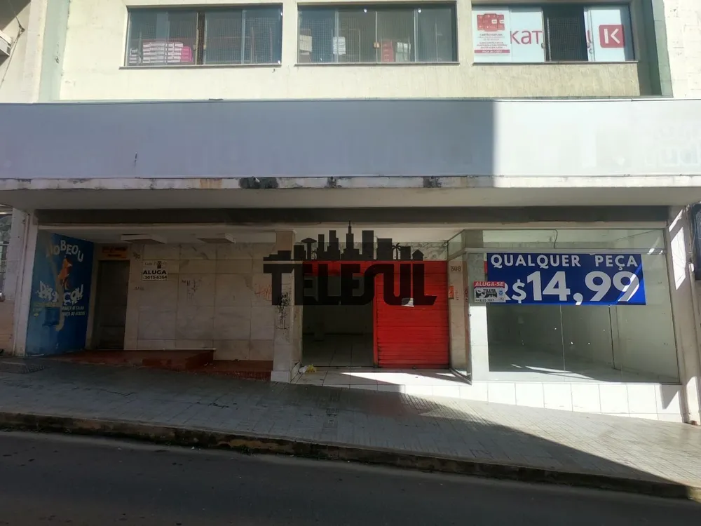 Depósito-Galpão, 147 m² - Foto 1