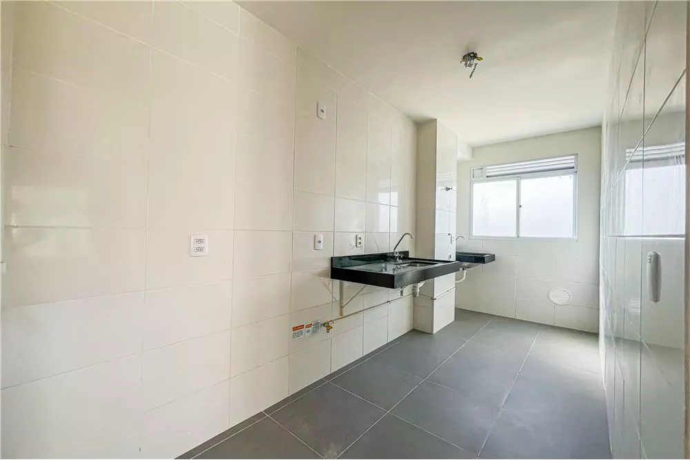 Apartamento à venda com 2 quartos, 44m² - Foto 11