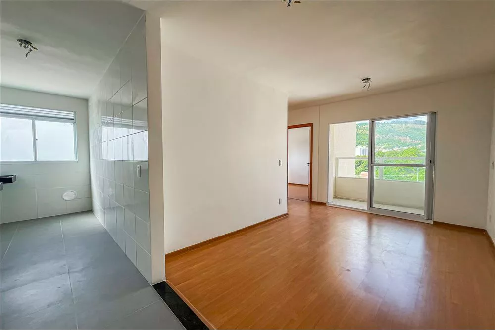 Apartamento à venda com 2 quartos, 44m² - Foto 8