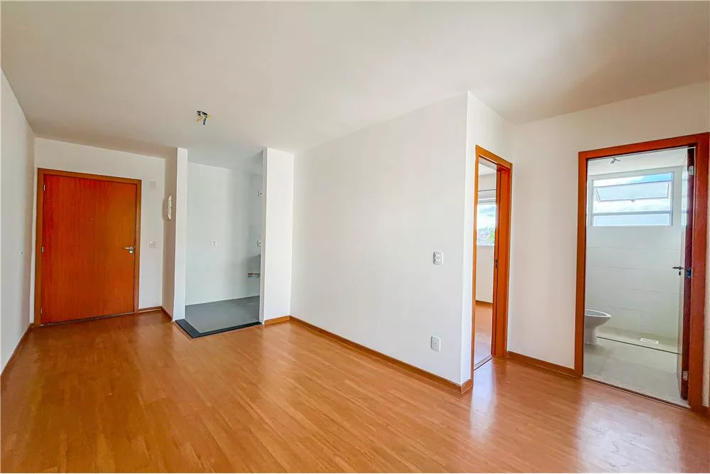 Apartamento à venda com 2 quartos, 44m² - Foto 12