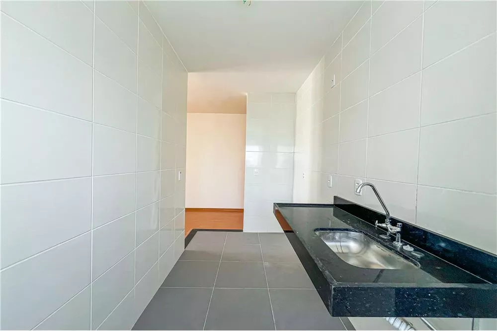 Apartamento à venda com 2 quartos, 44m² - Foto 10