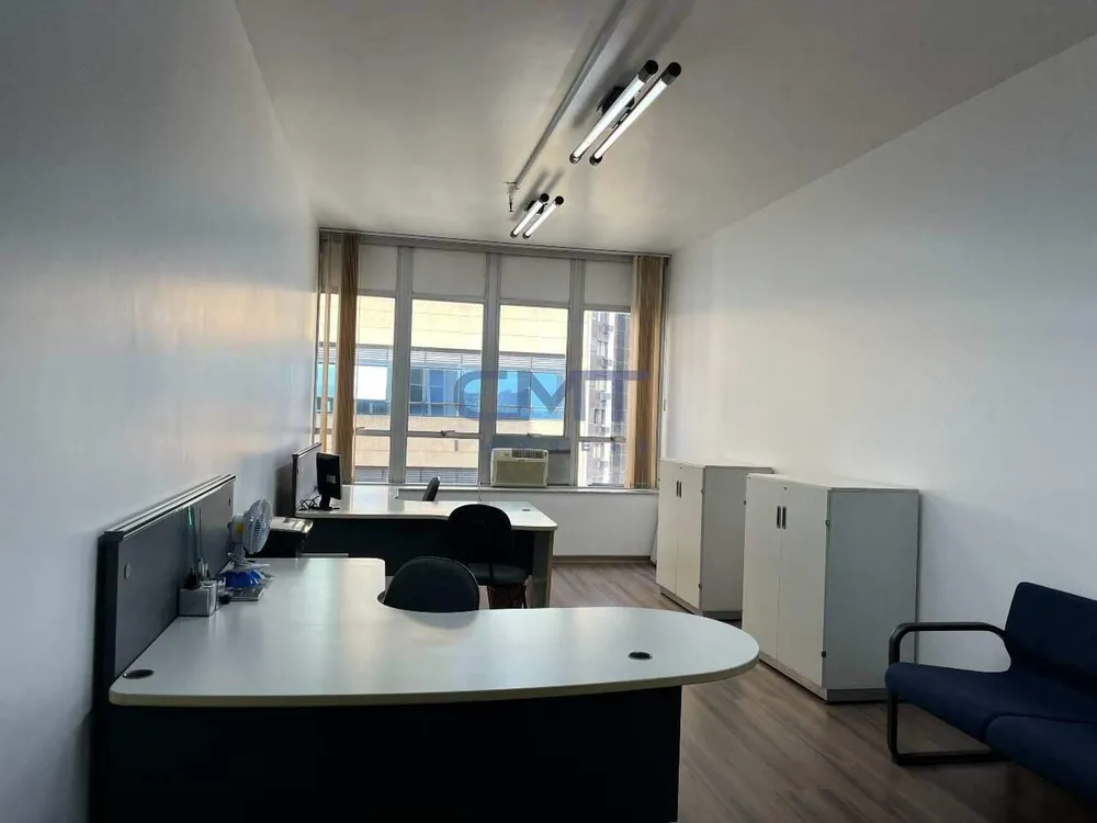 Sala-Conjunto, 49 m² - Foto 2