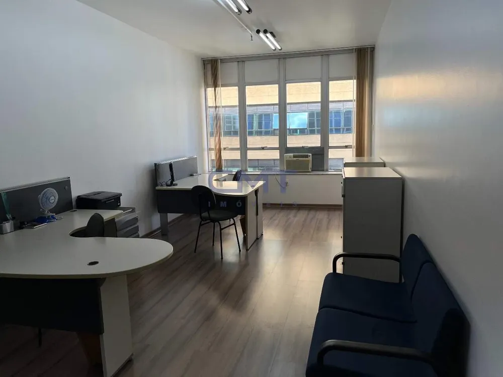 Sala-Conjunto, 49 m² - Foto 7