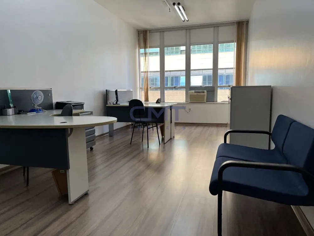 Sala-Conjunto, 49 m² - Foto 1