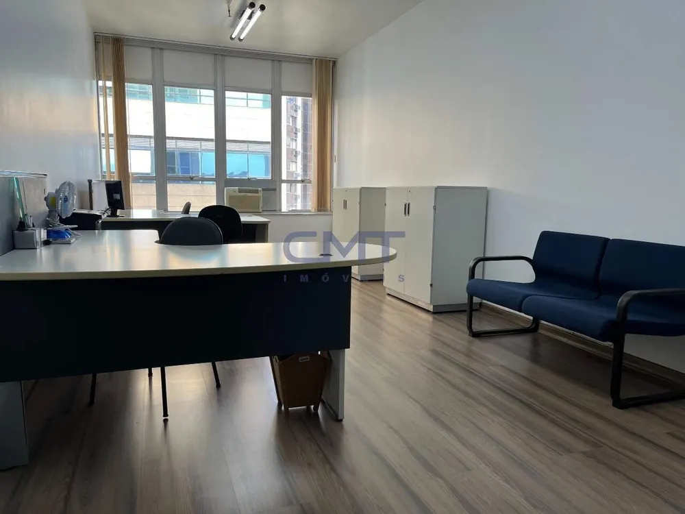 Sala-Conjunto, 49 m² - Foto 12