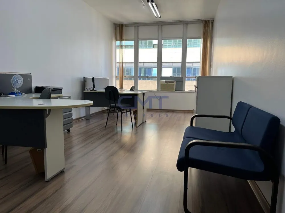 Sala-Conjunto, 49 m² - Foto 9