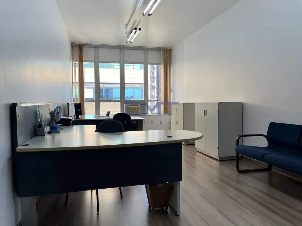 Sala-Conjunto, 49 m² - Foto 4