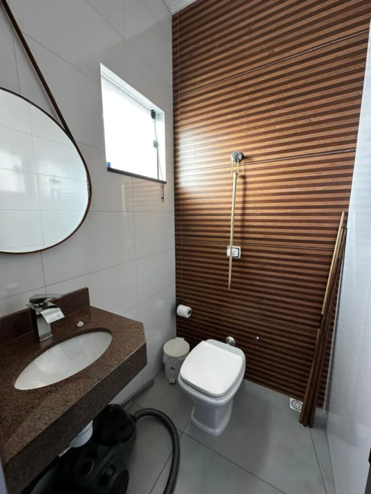 Casa, 3 quartos, 240 m² - Foto 4