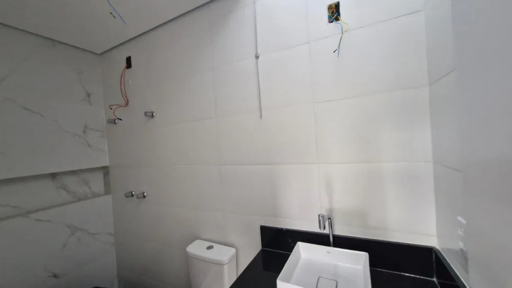 Casa, 3 quartos, 110 m² - Foto 9