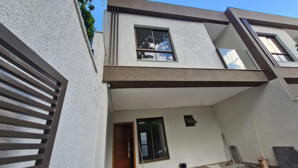 Casa, 3 quartos, 110 m² - Foto 12