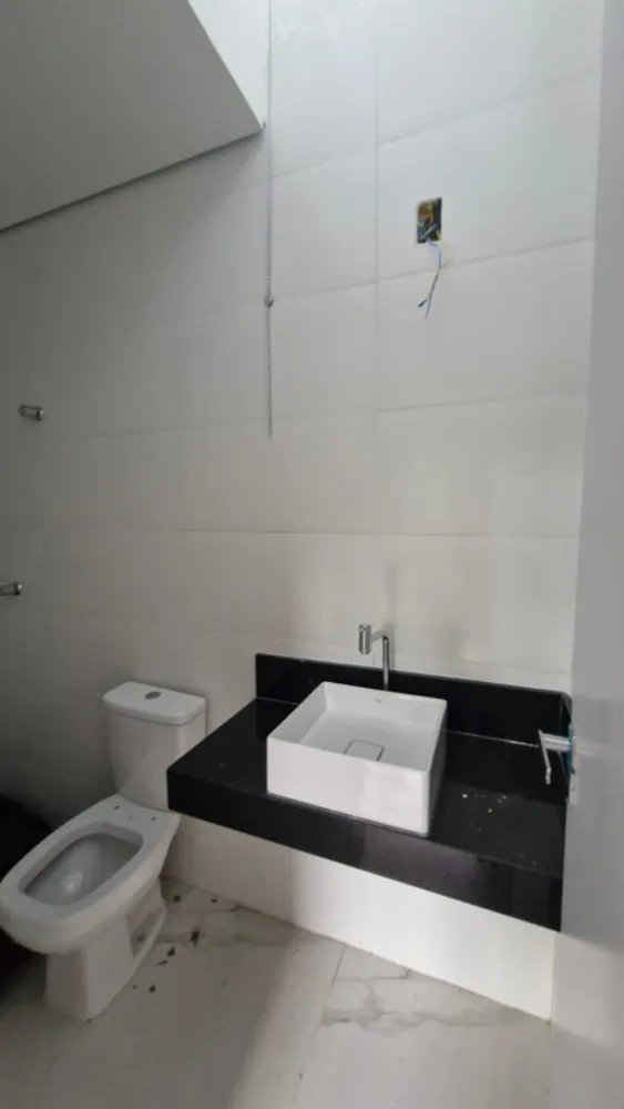 Casa, 3 quartos, 110 m² - Foto 10