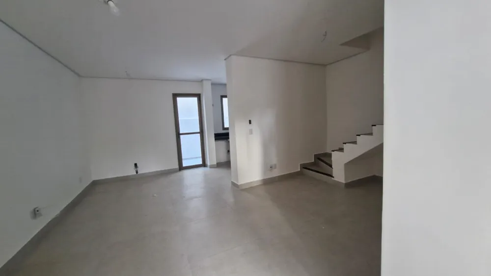 Casa, 3 quartos, 110 m² - Foto 1